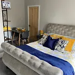Cambridge Villas Private Studio Lytham St Annes