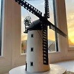 Avondale, Lytham - Unique And Luxury Apartment In The Heart Of Lytham