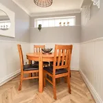The Mews Cottage