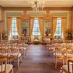 Lytham Hall Gate House