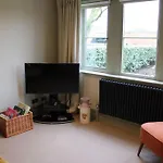 Woodland Retreat In Lytham.