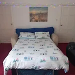 The Coach House Apartment