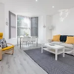 Charles Alexander Short Stay - Lytham St Annes Apartments