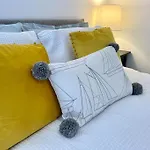 Fabulous Coastal Maisonette - Great Views