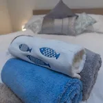 Seashells Cottage
