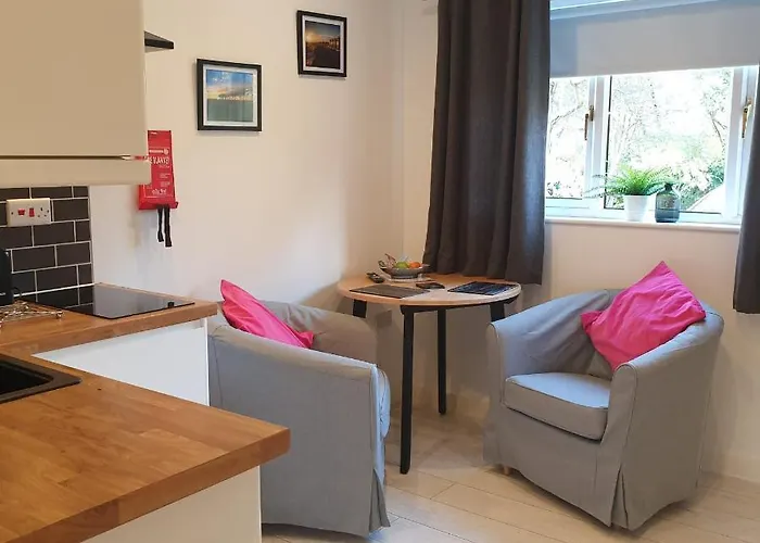 Sweet Suites Residence