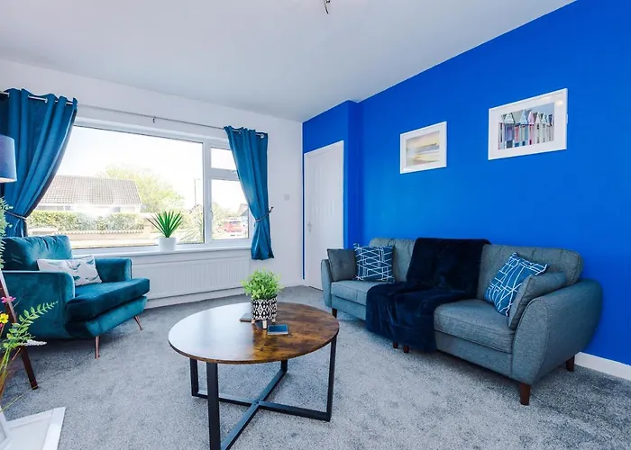 Waddington House - Lytham Saint Annes