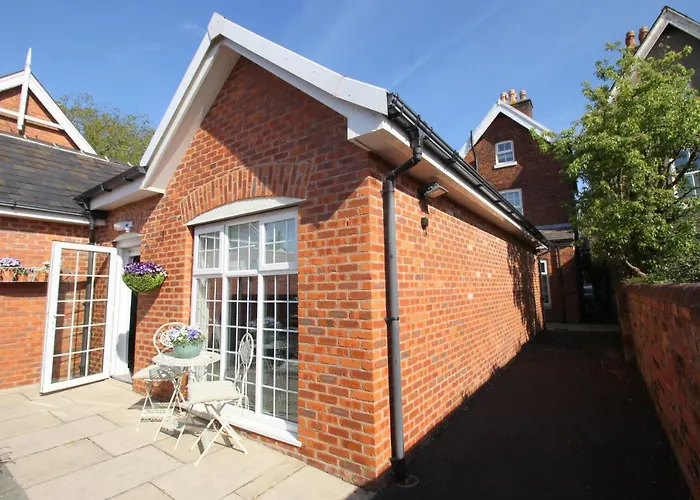 The Bungalow