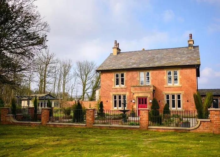 Home Farm Cottage