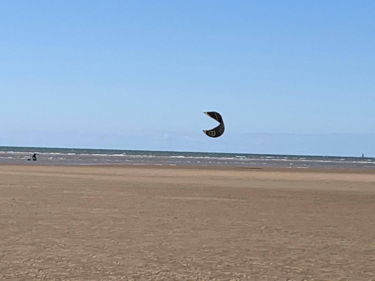 Apartment Lookout - Sea Views Lytham St Annes