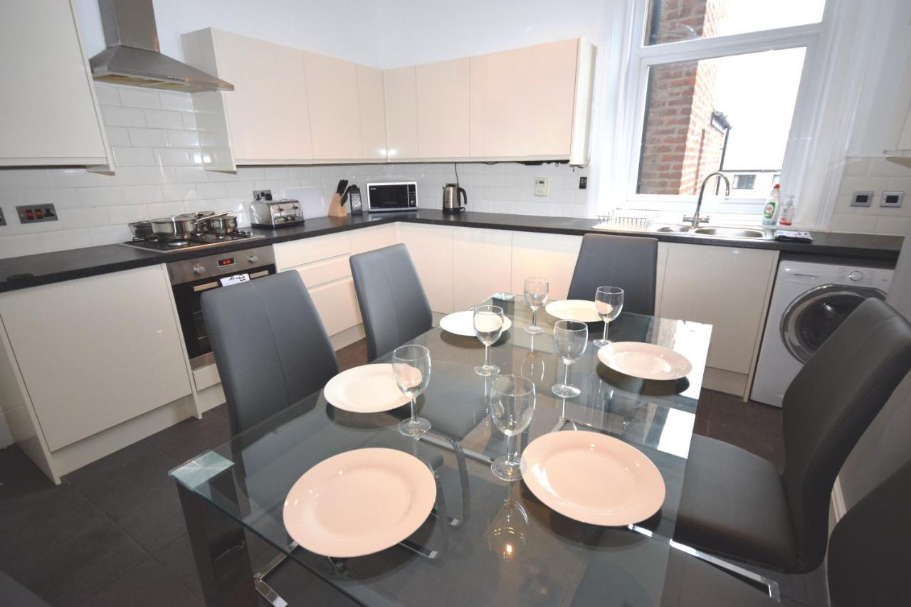 Holiday home Lytham Lytham St Annes