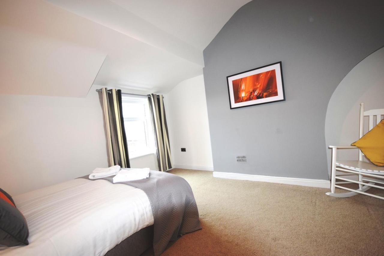 Holiday home Lytham *