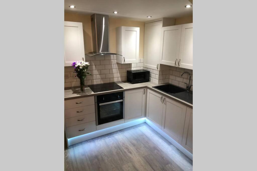 Holiday home Dove Nest Blackpool *
