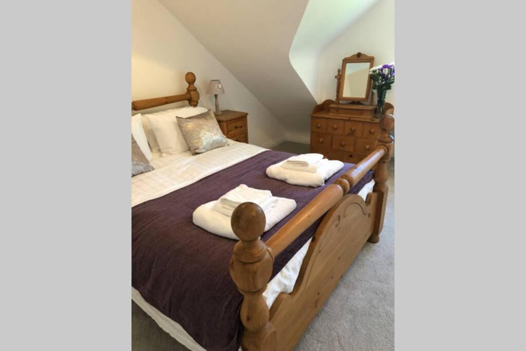 Dove Nest Blackpool