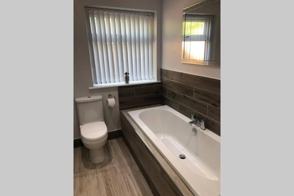 Dove Nest Blackpool *