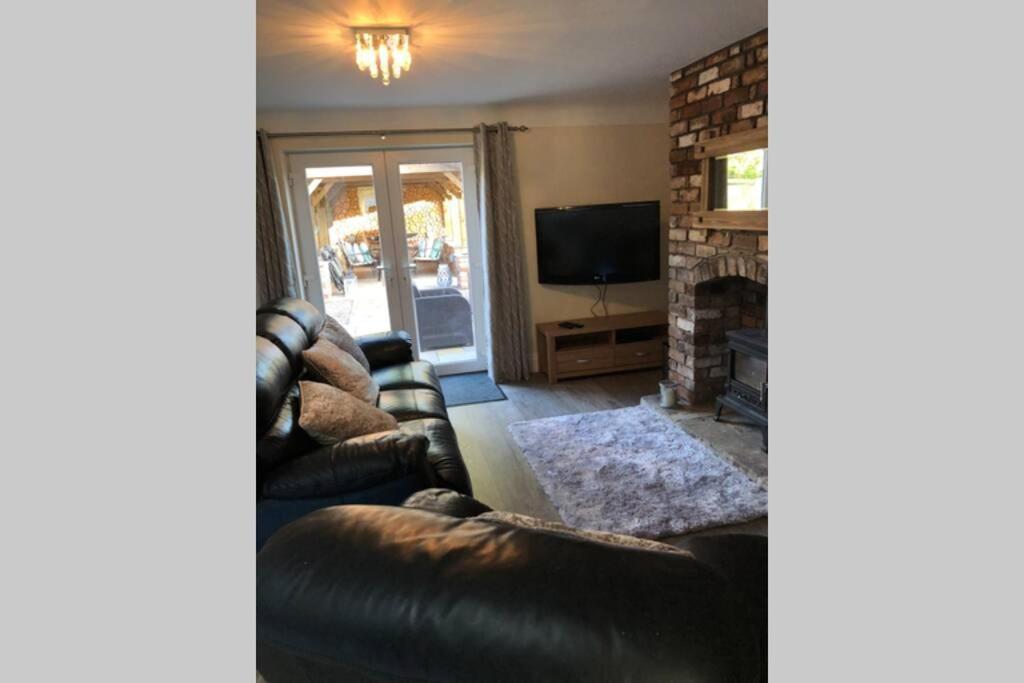 Dove Nest Blackpool Holiday home *