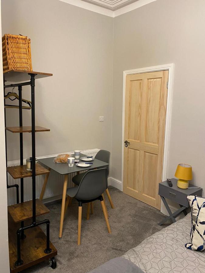 Cambridge Private Lytham St Annes