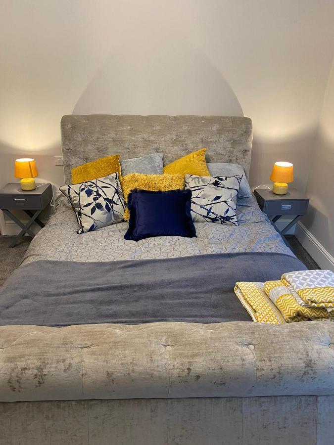 Apartment Cambridge Private