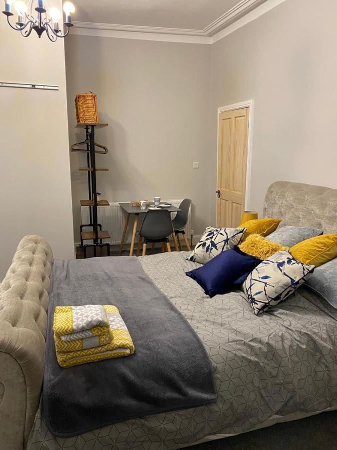 Cambridge Private Apartment