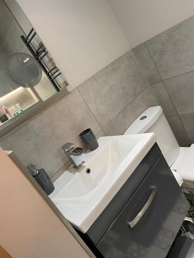 Cambridge Private * Lytham St Annes