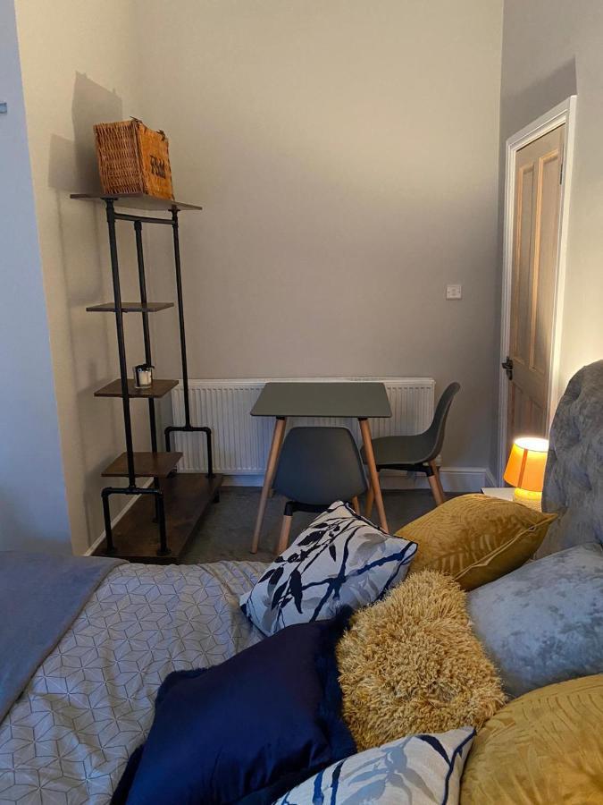 Cambridge Private Apartment