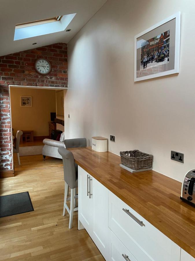 Holiday home Stable Lytham *