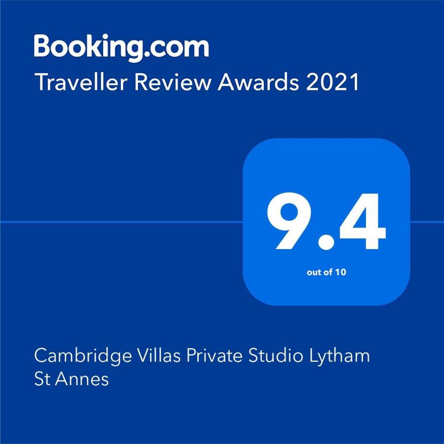 Cambridge Private *