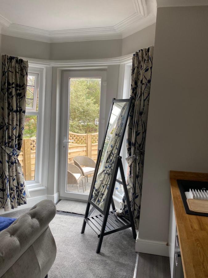 Cambridge Private * Lytham St Annes