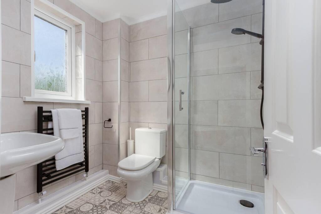 Holiday home Avella By The Park *