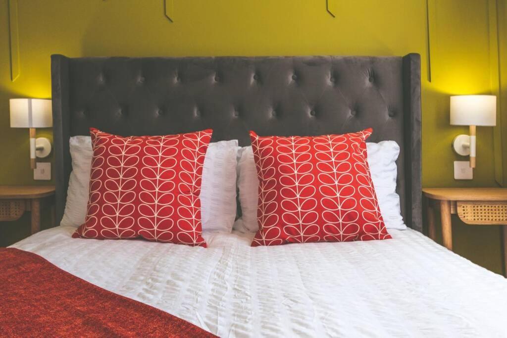 Avella By The Park * Lytham St Annes