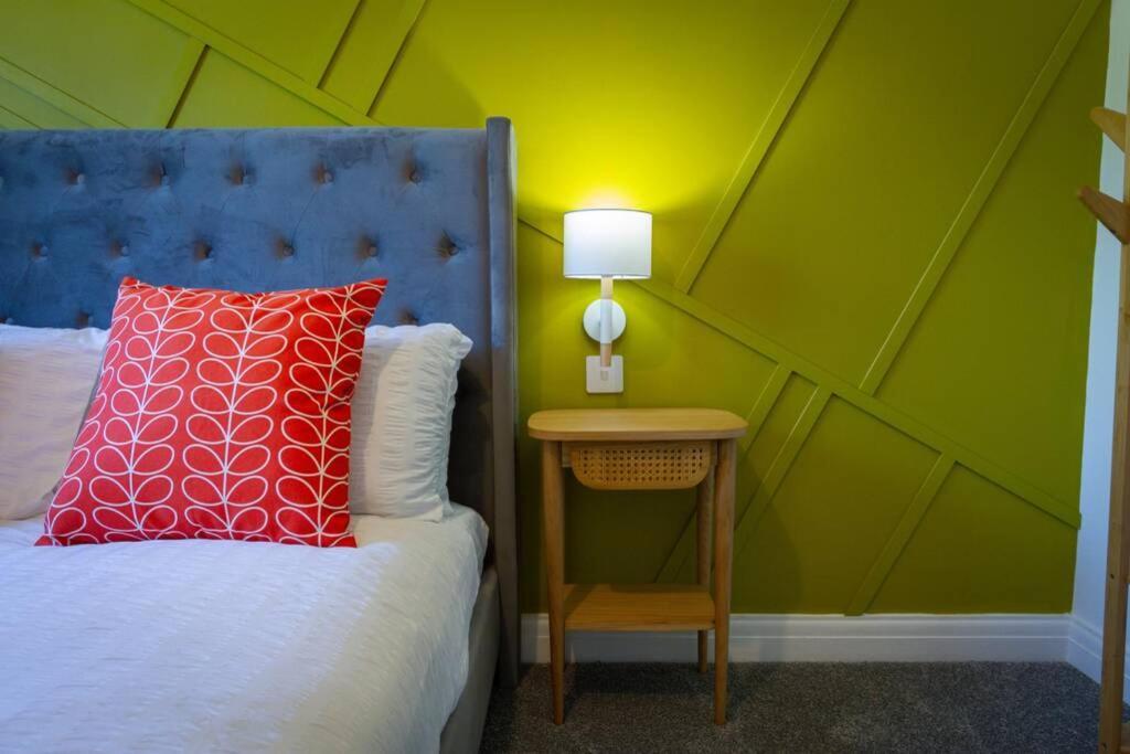 Holiday home Avella By The Park *