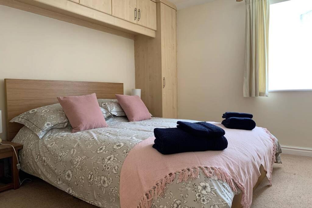 Apartment A Charming, Spacious 2 Bedroom In Lytham