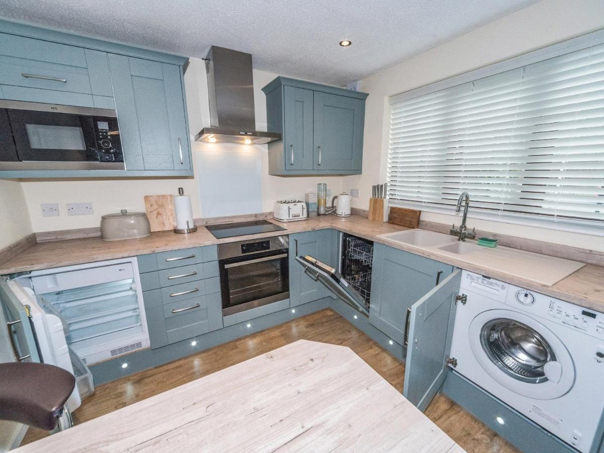 Seashells Holiday home Lytham St Annes