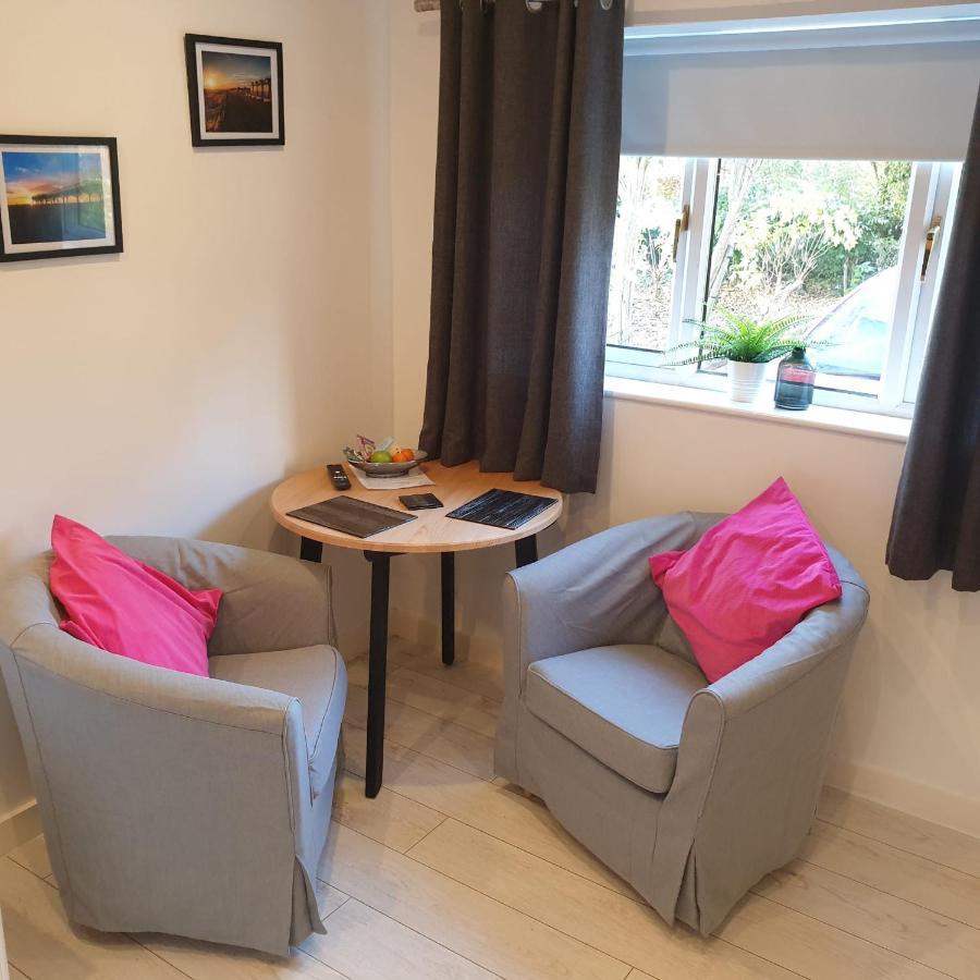 Apartment Sweet Lytham St Annes