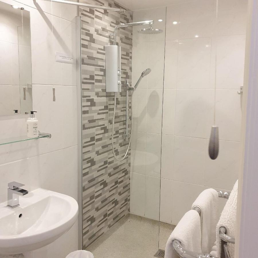Apartment Sweet Lytham St Annes