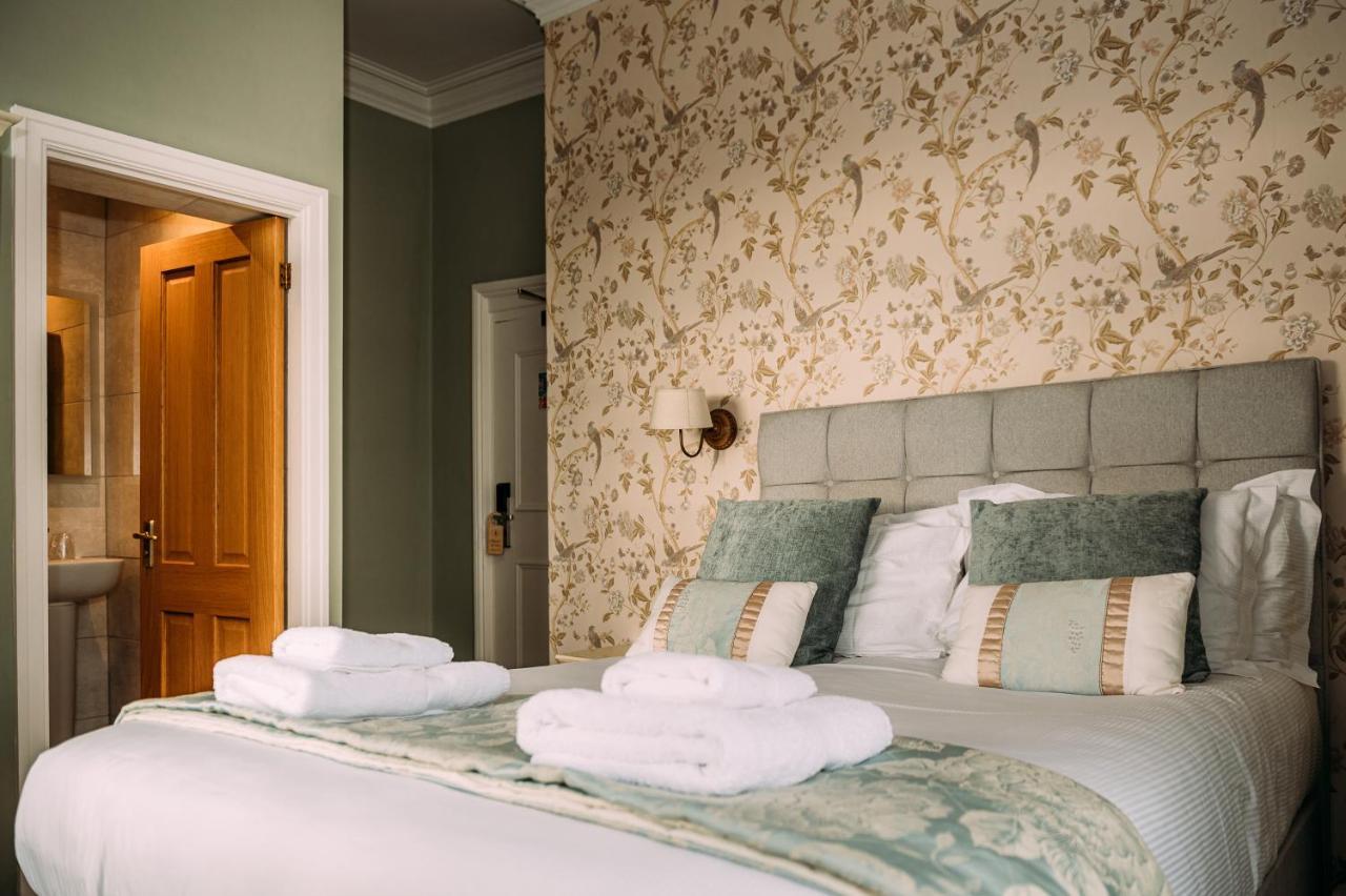 Inn The Queens 3*