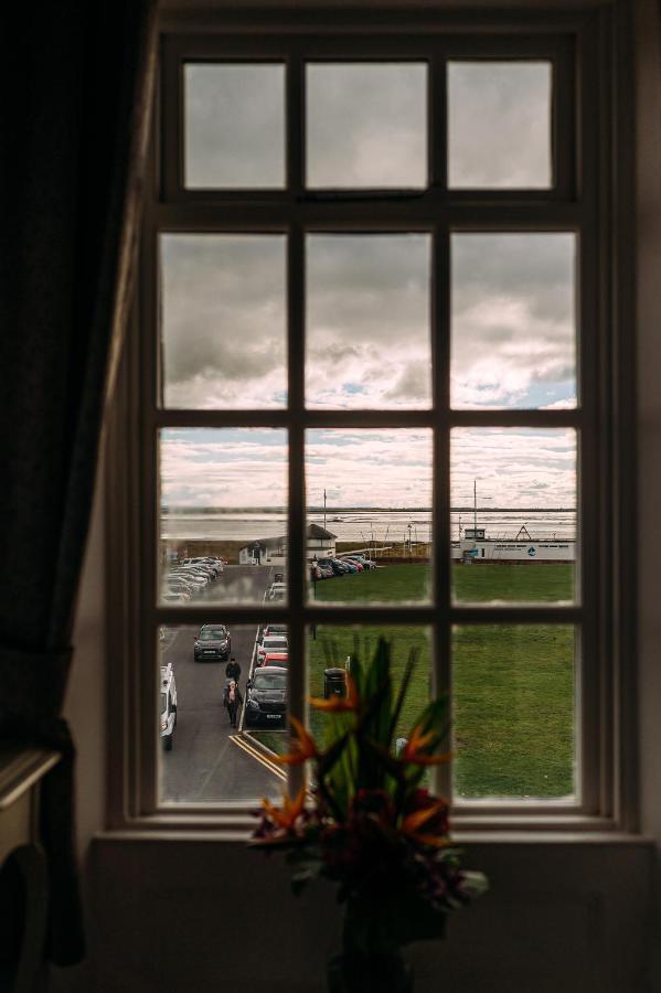 The Queens Inn Lytham St Annes