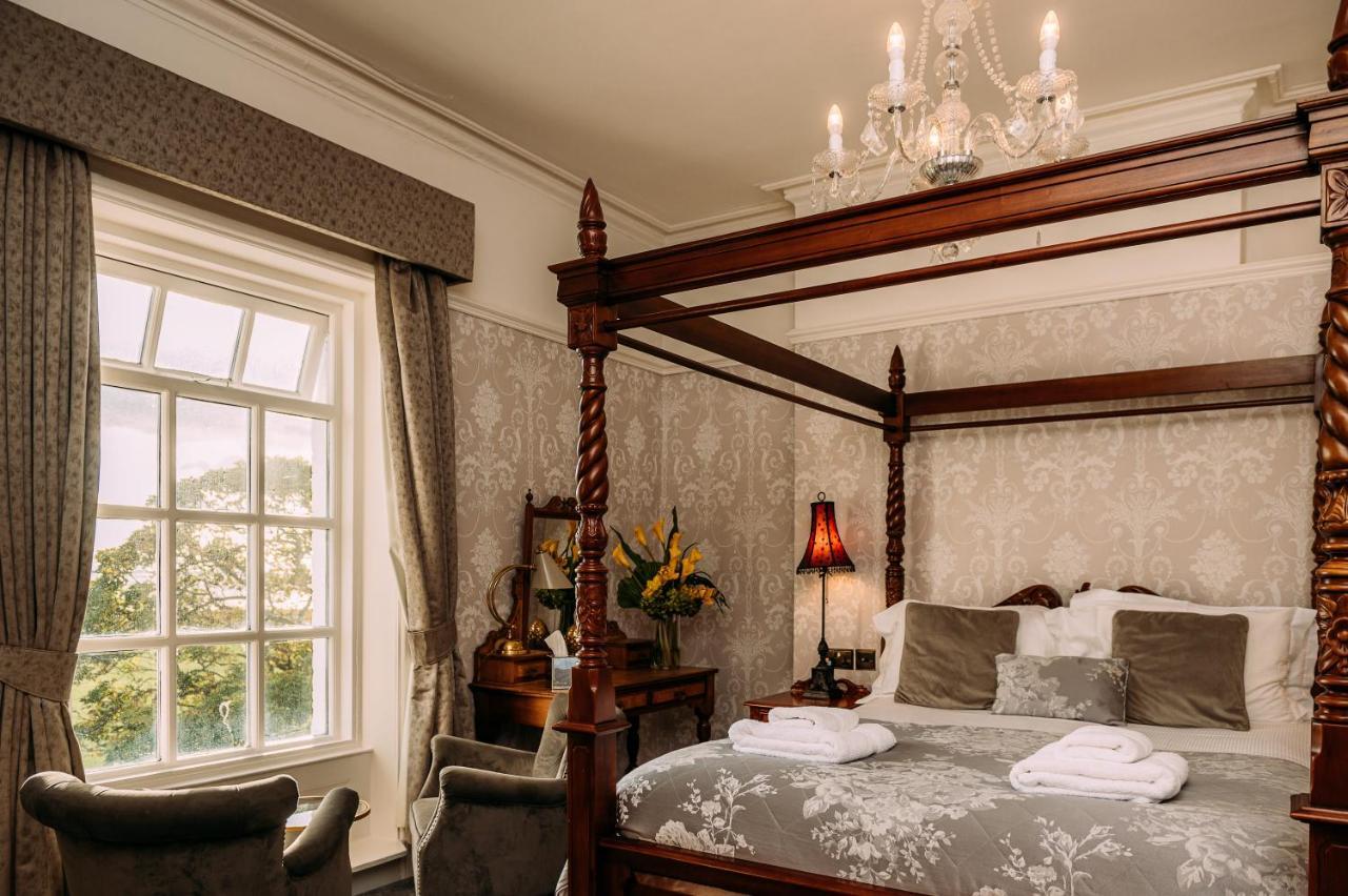 The Queens Inn 3*