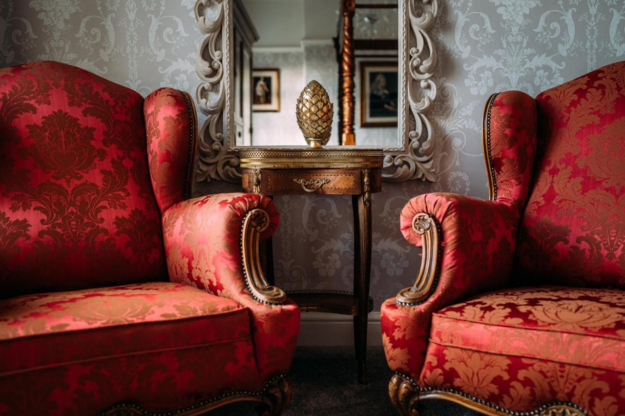 The Queens Lytham St Annes