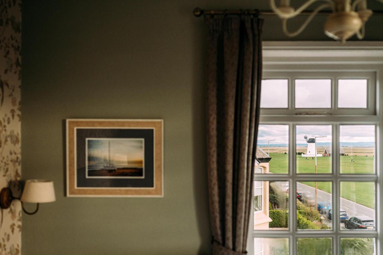 The Queens 3* Lytham St Annes