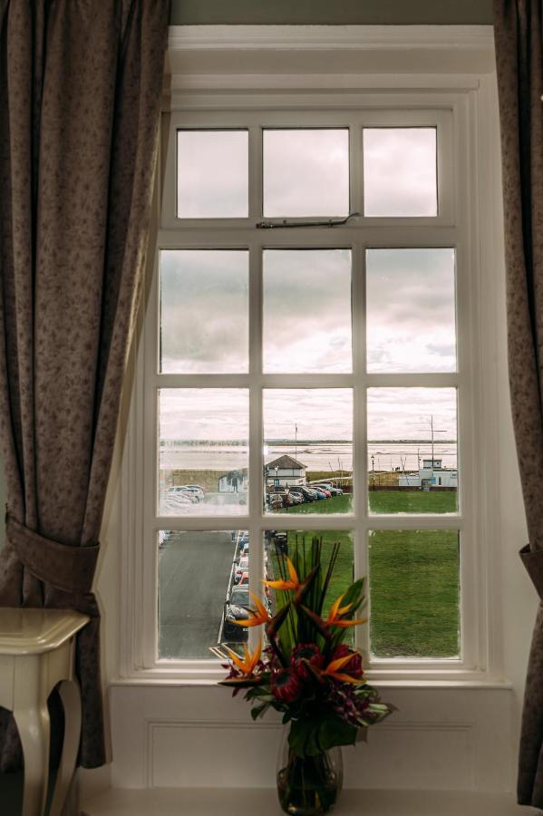 The Queens Inn