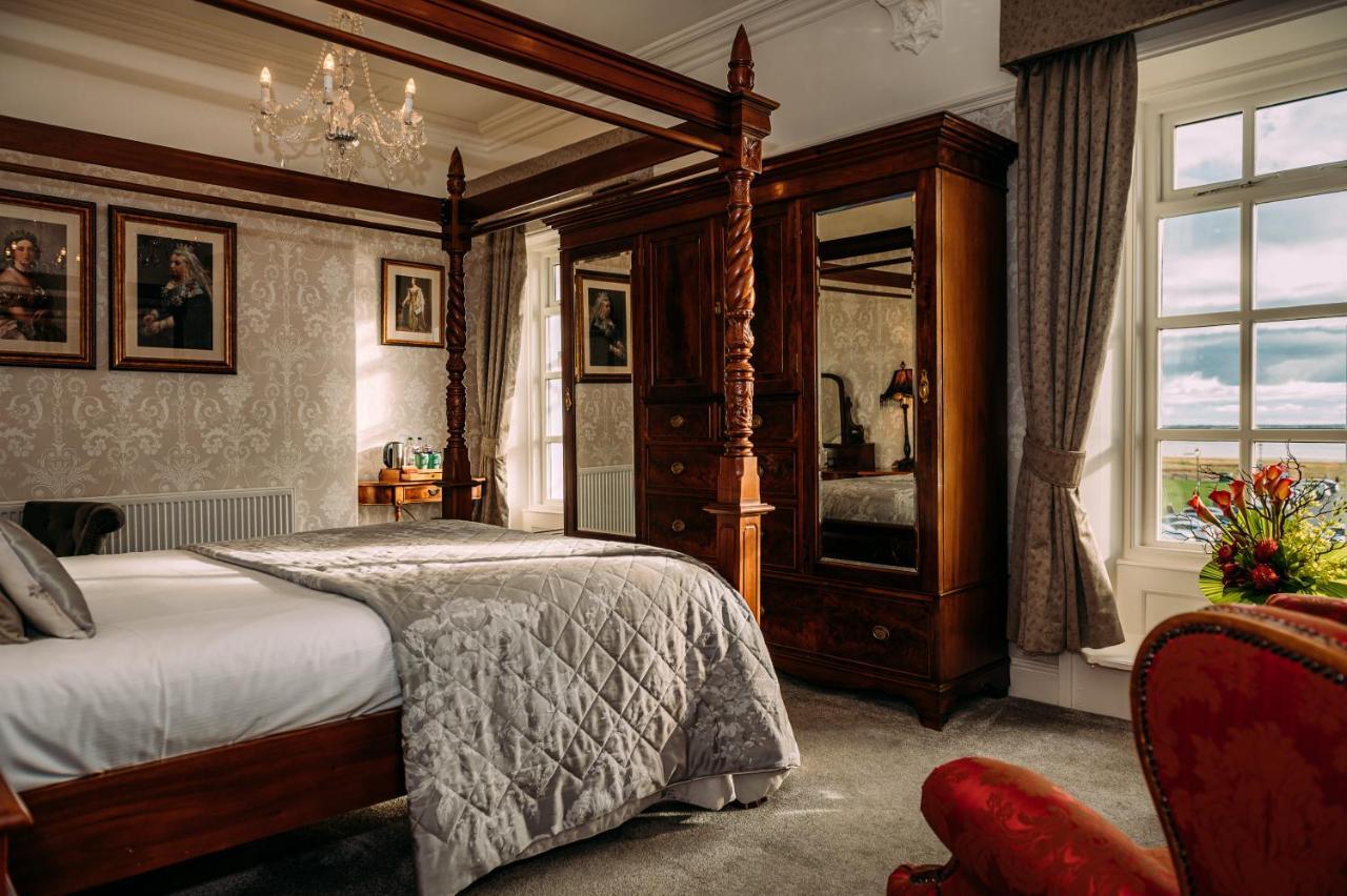 Inn The Queens Lytham St Annes