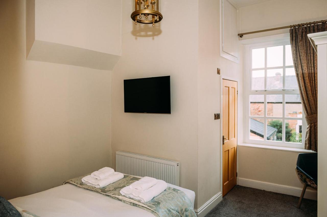 The Queens 3* Lytham St Annes