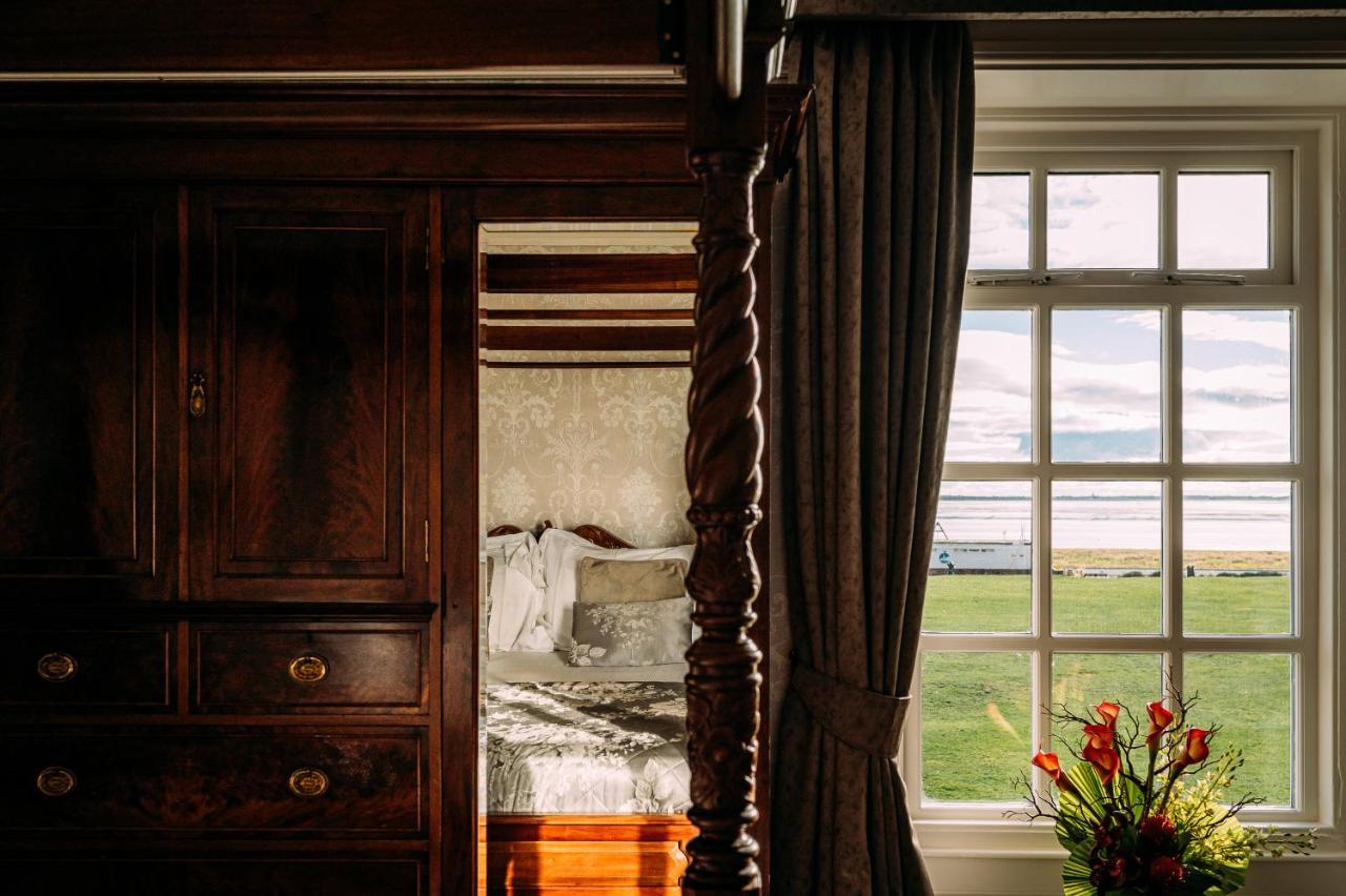 The Queens Lytham St Annes