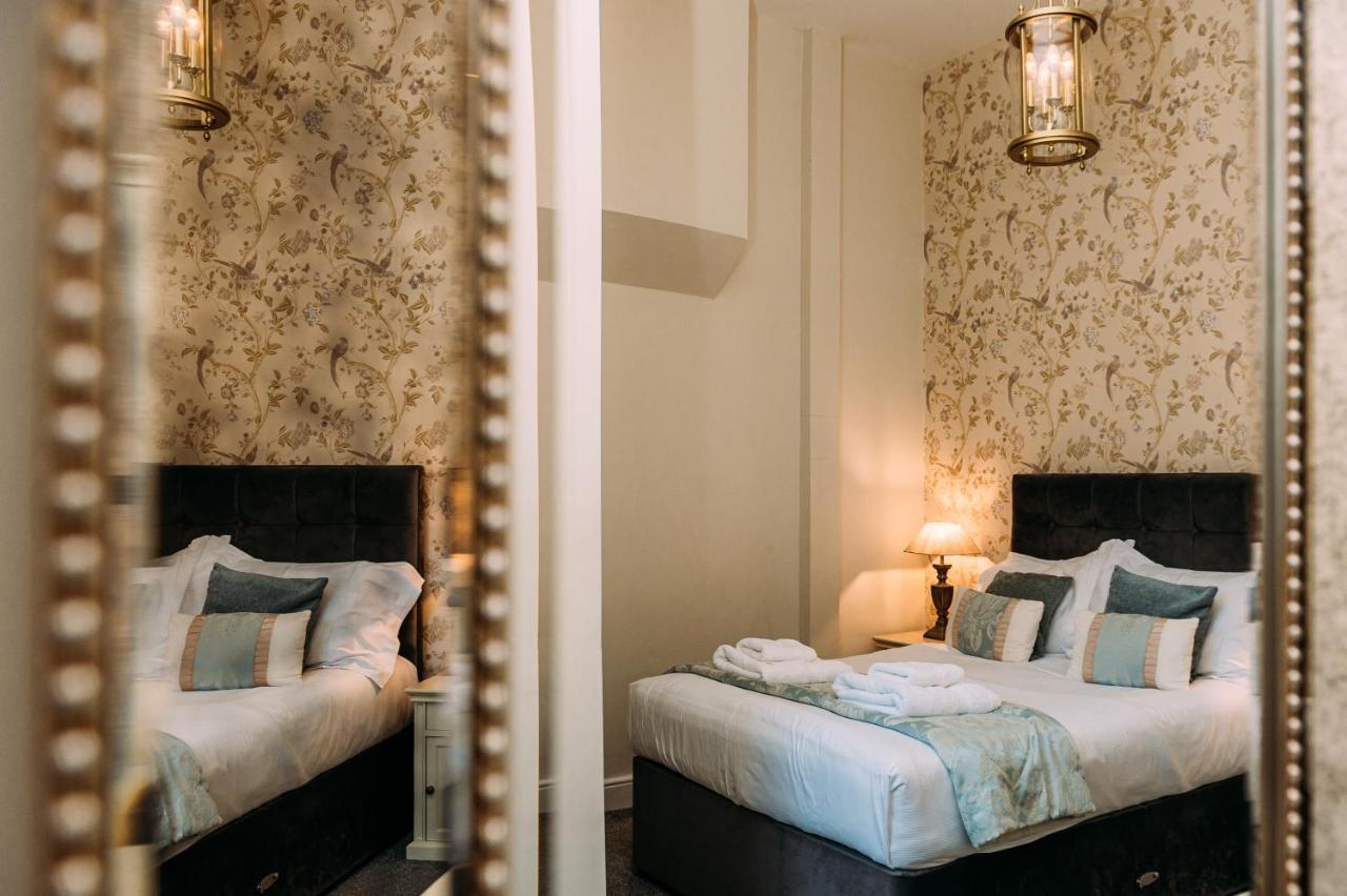 The Queens 3* Lytham St Annes