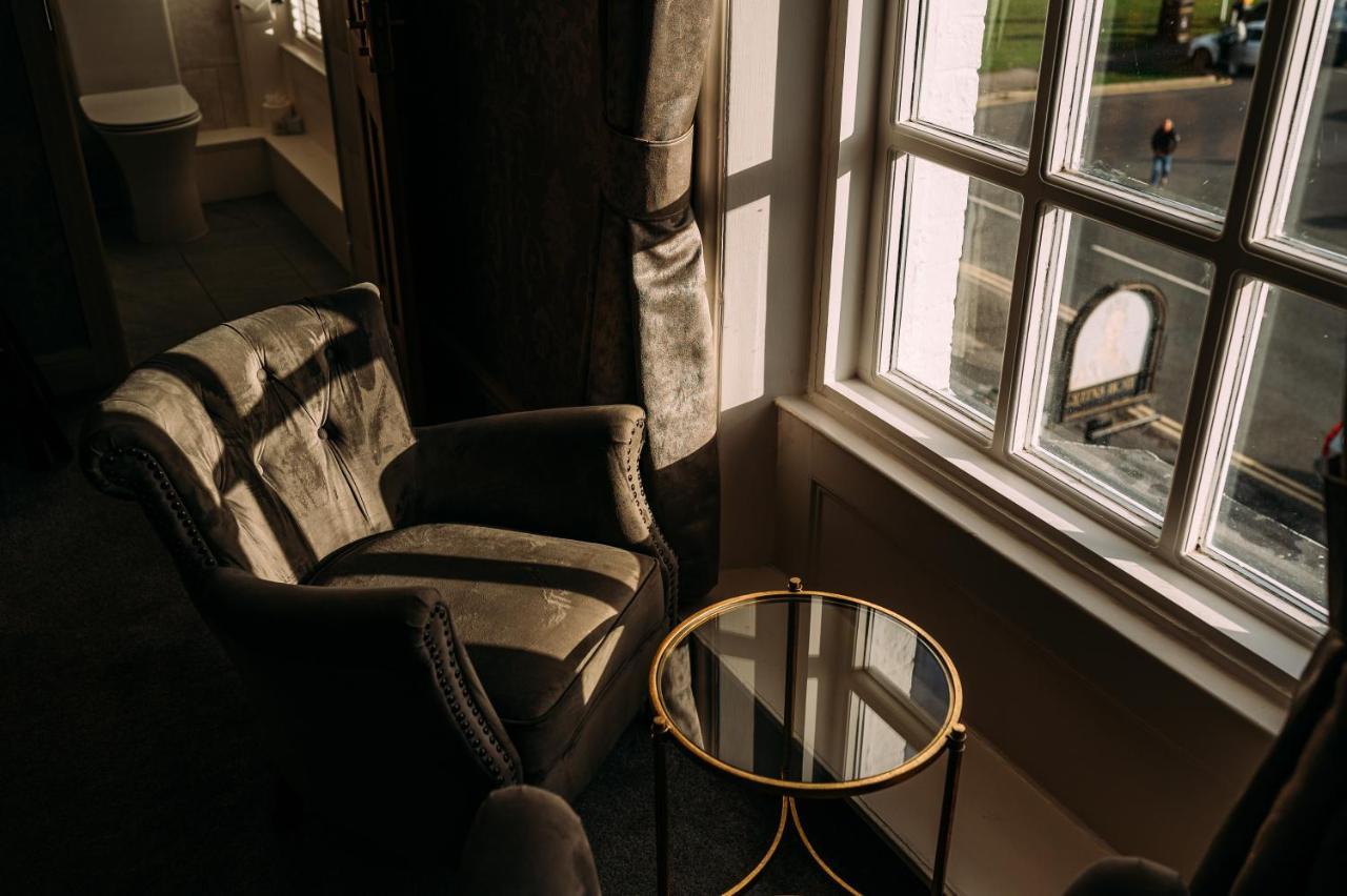 Inn The Queens 3*