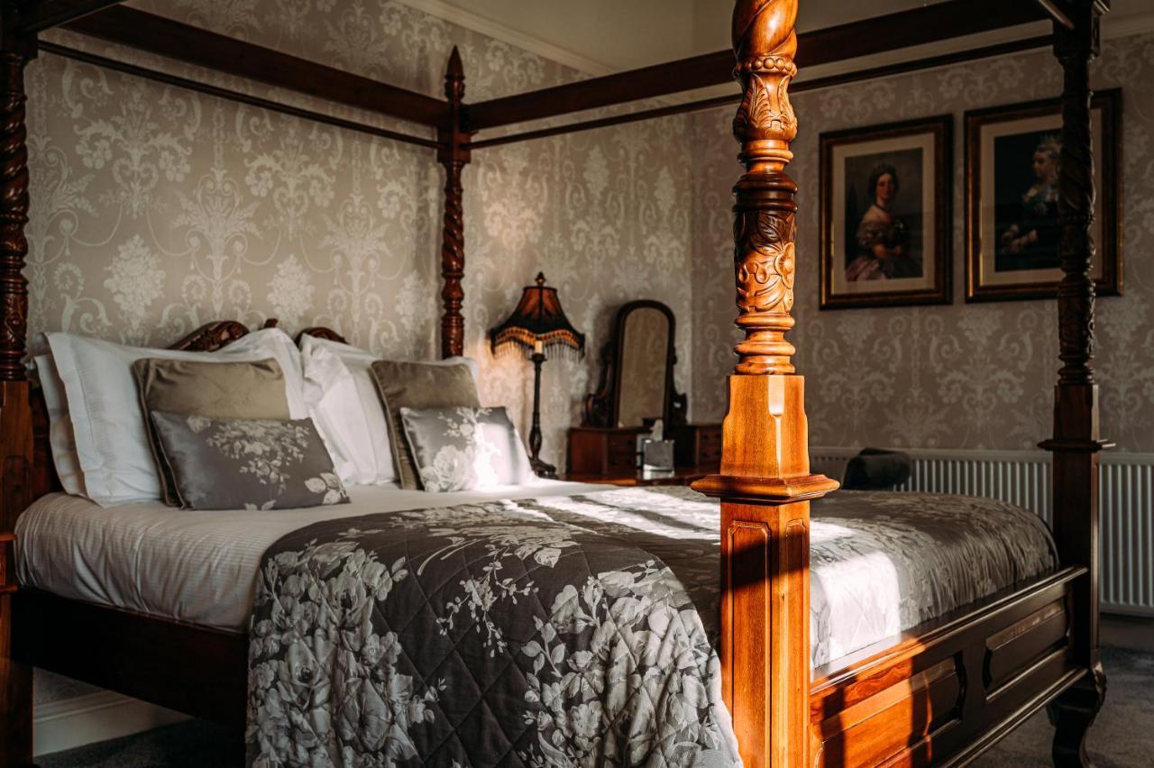 Inn The Queens Lytham St Annes