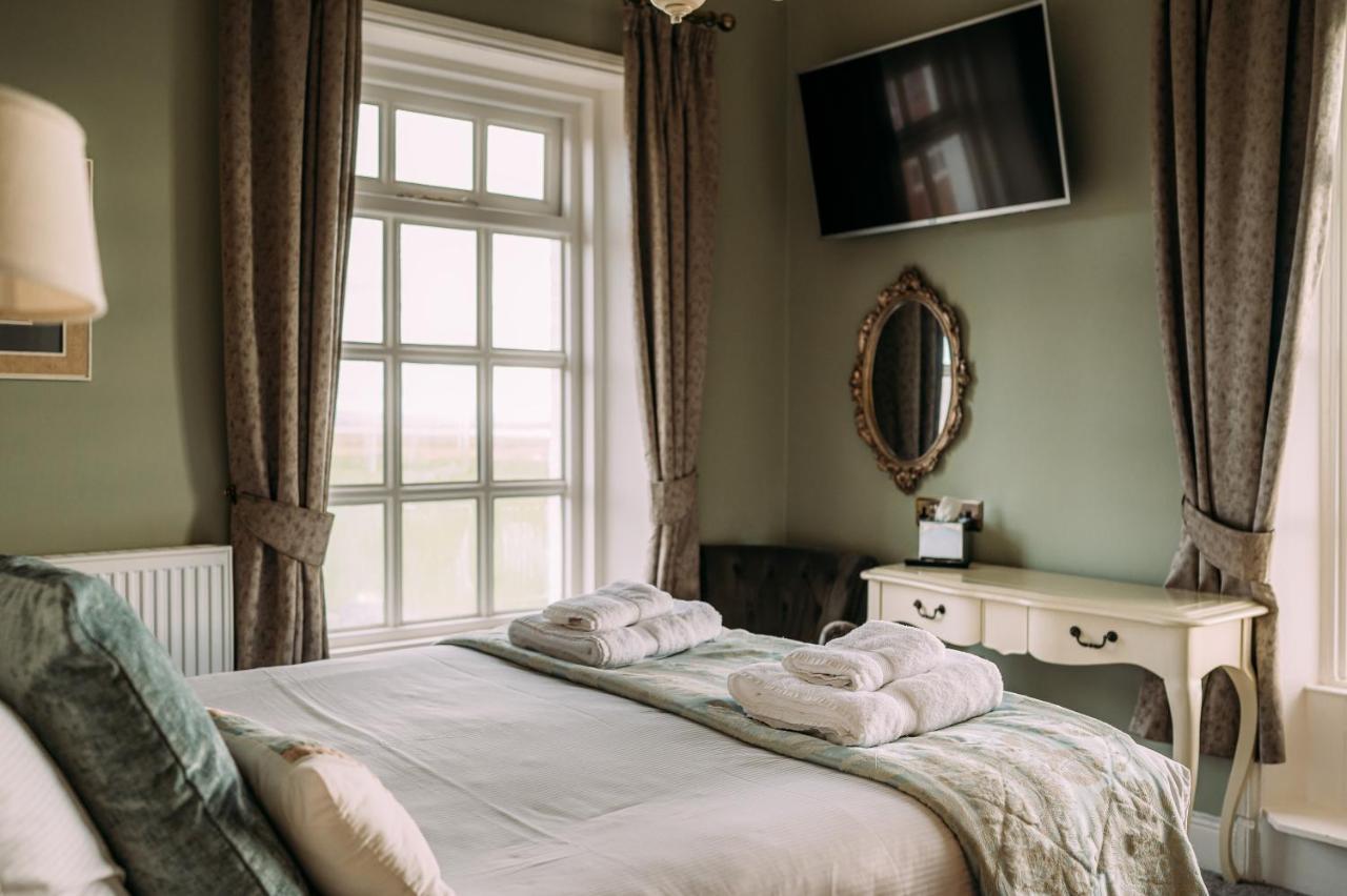 The Queens Inn 3*