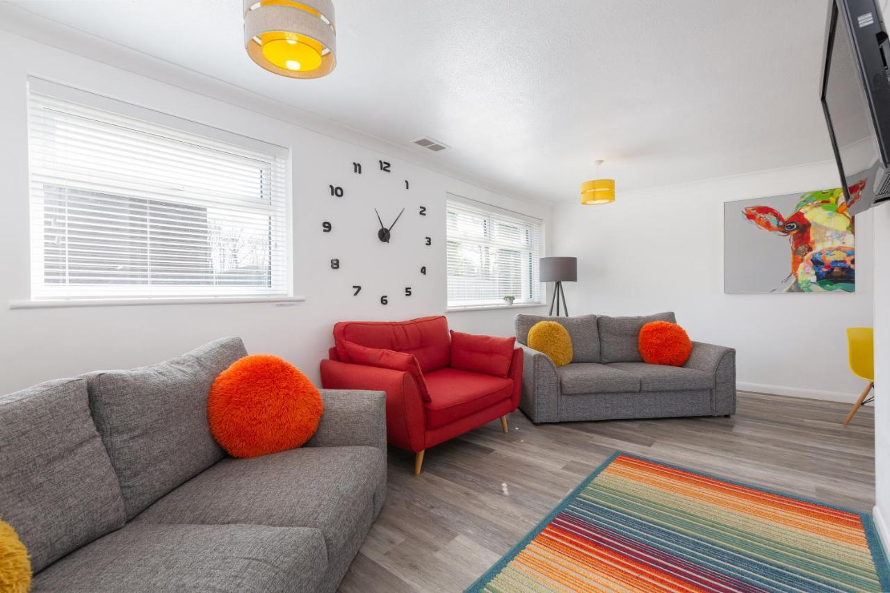 Avella Holiday home Lytham St Annes