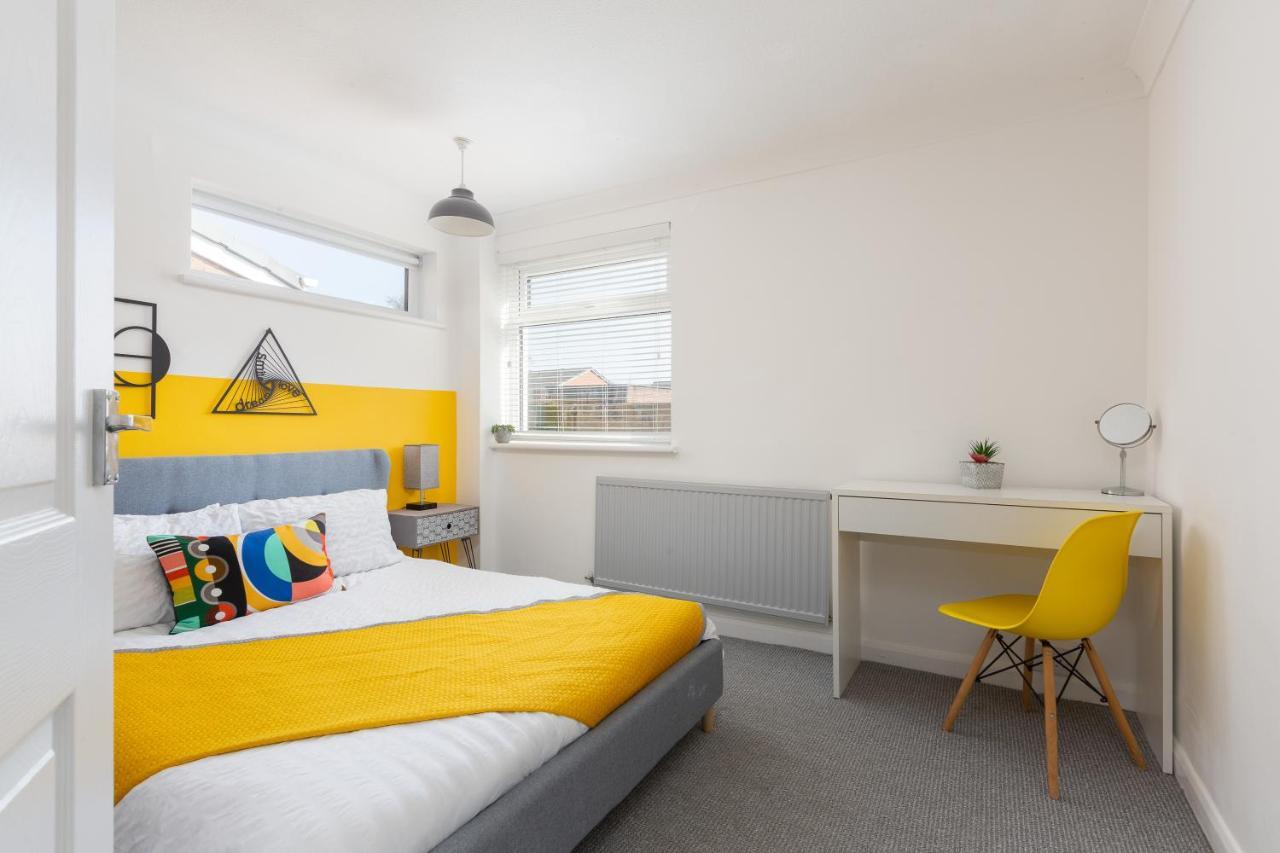 Avella Holiday home